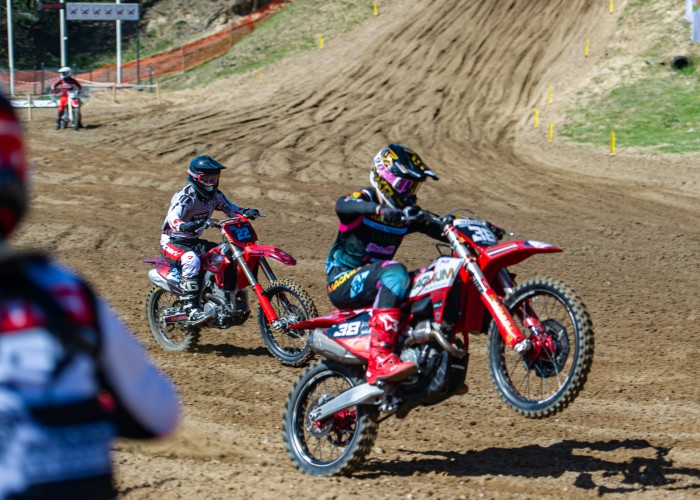 AMIC Energy Super Puchar Motocross 2025 Lipno 039